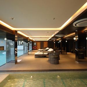 The Oasis Mussoorie - A Member Of Radisson Individuals
